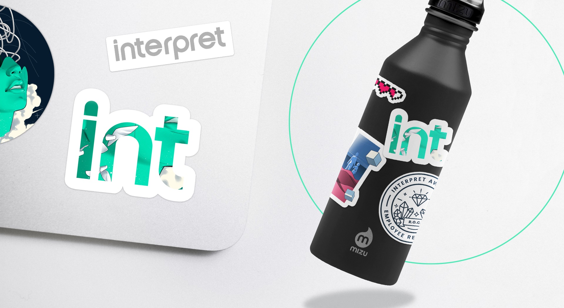 Laptop-Water-Bottle-Stickers