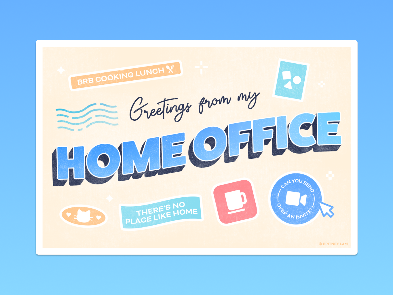 Home-Office-Postcard