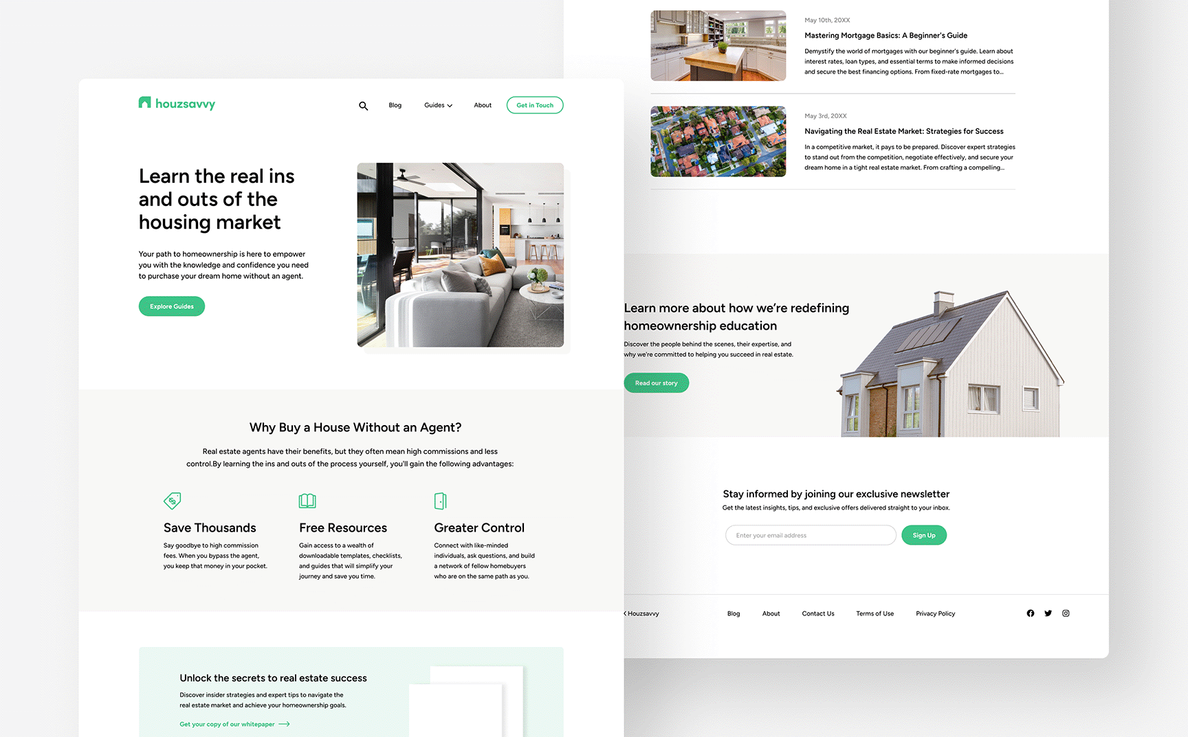 Houzsavvy-Website-GIF