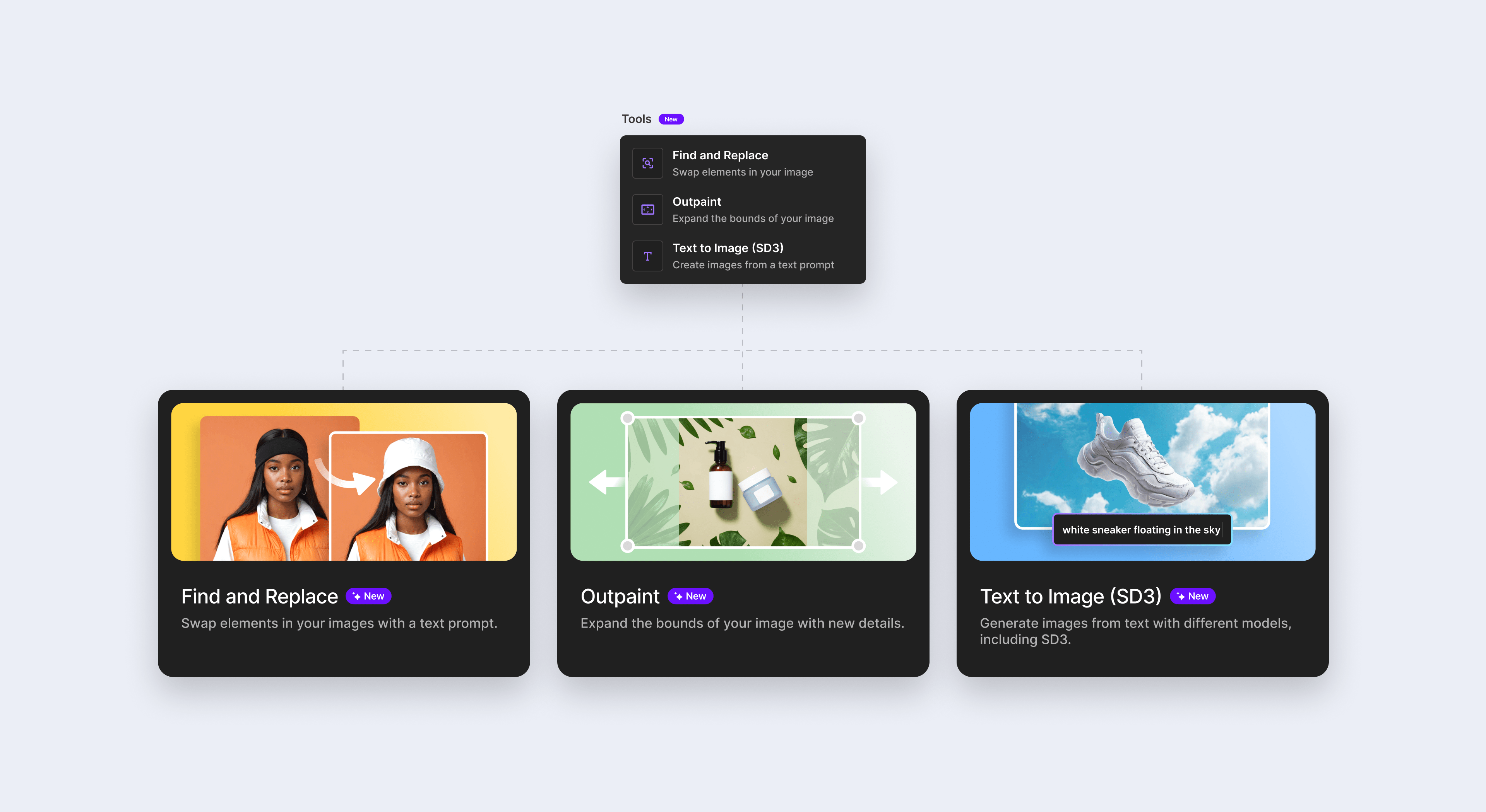 Tools Thumbnails