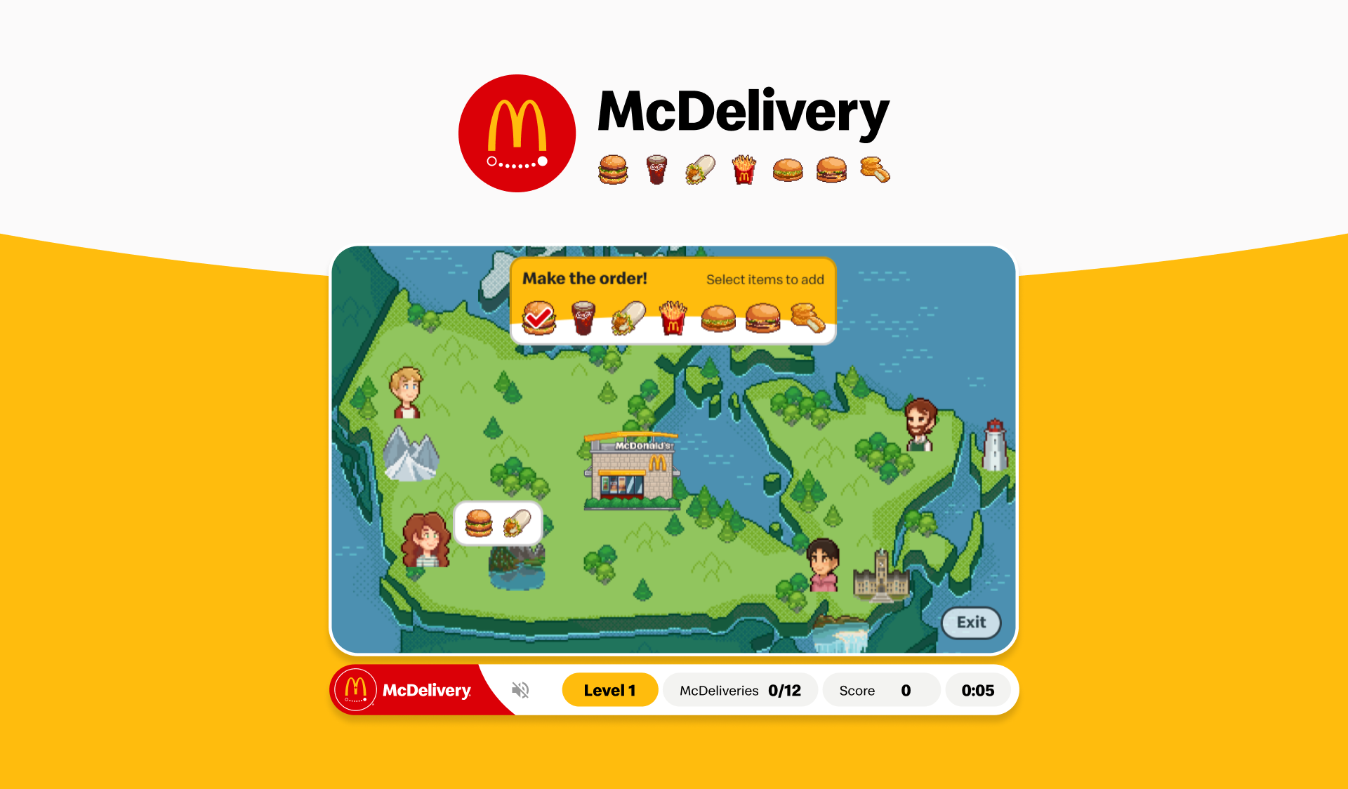 McDelivery_Cover