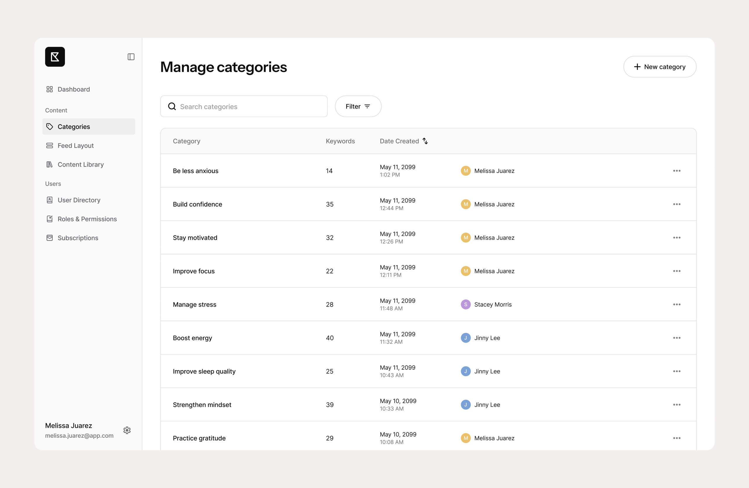 CMS_Manage Categories-2X