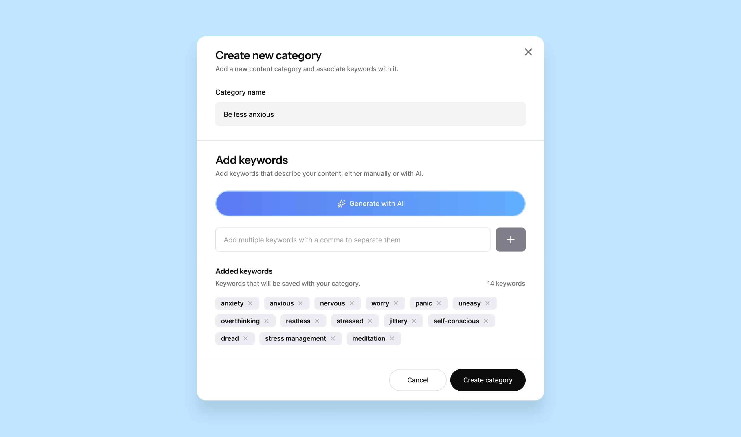 CMS_New Category Modal-2X