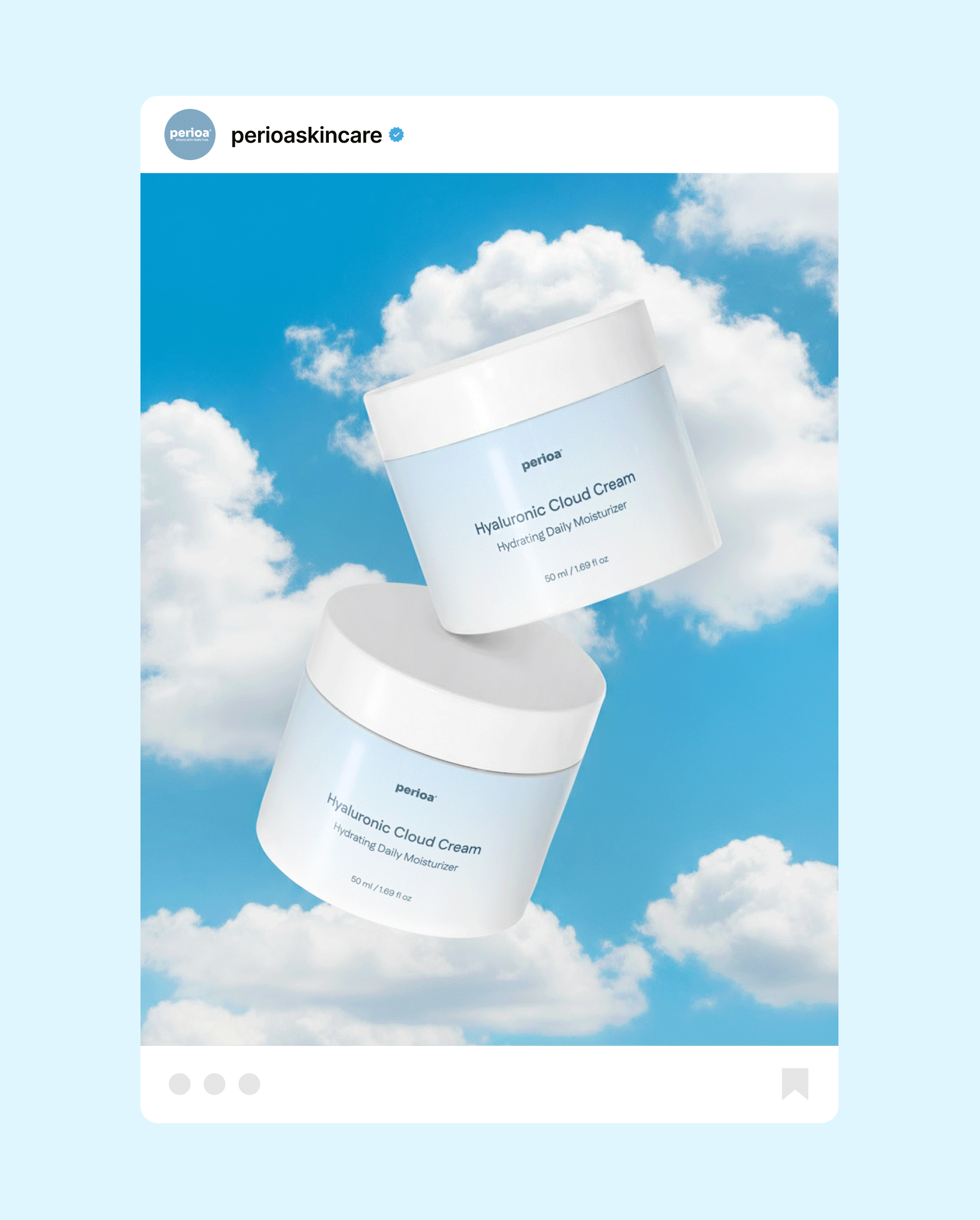 Perioa Products IG Post