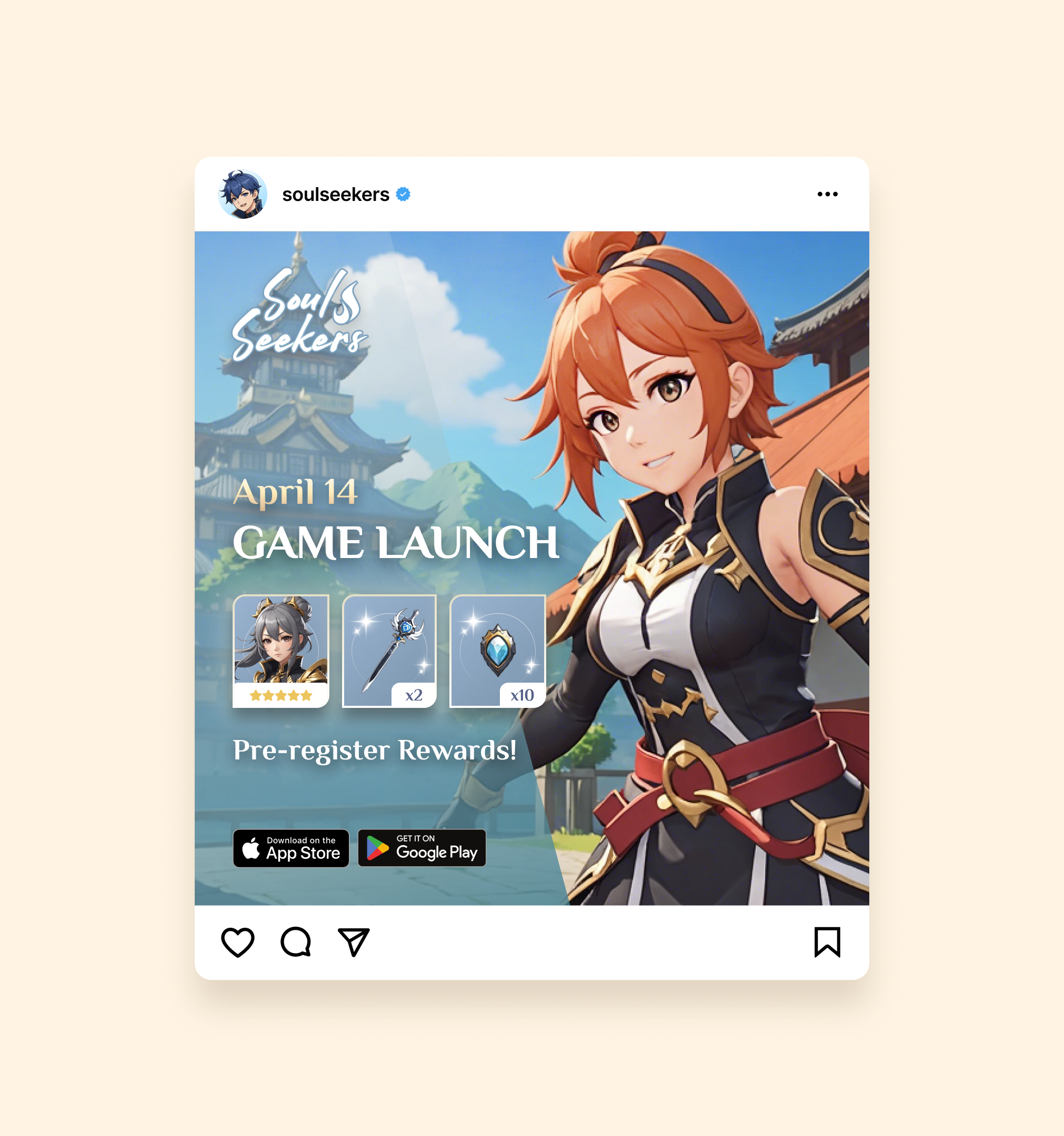 Soul Seekers IG Post-202603010